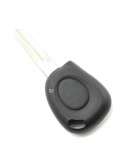 Carcasa cheie 1 buton pentru Renault