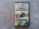 SFARSITUL CEAUSESTILOR - SA MORI IMPUSCAT CA UN ANIMAL SALBATIC de GRIGORE CARTIANU, 2010