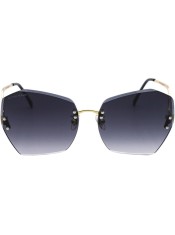 Ochelari de soare dama MFJH-092 foto