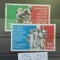 TS21 - Timbre serie DDR - 1974 Mi1981-82