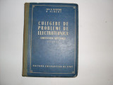 Culegere De Probleme De Electrotehnica - H. Albert , Ion S. Antoniu ,552102