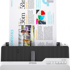 EPSON DS-C330 DESKTOP A4 SCANNER