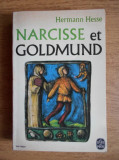 Hermann Hesse - Narcisse et Goldmund (1948)