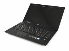 Dezmembrez Laptop Lenovo B560 foto