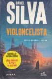 AS - DANIEL SILVIA - VIOLONCELISTA
