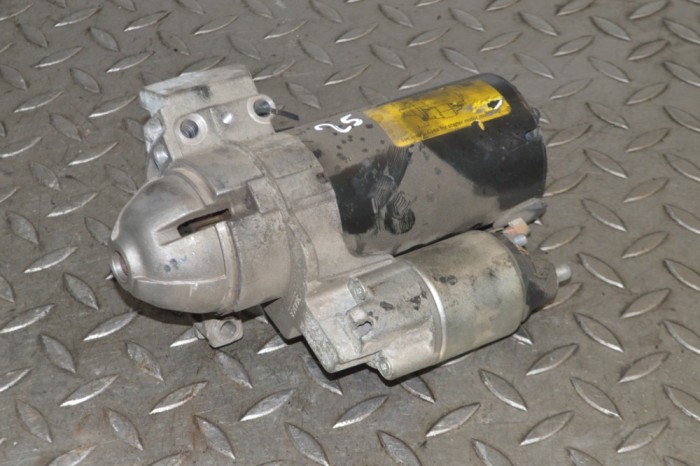 Electromotor BMW 3 E90 2010 OEM: 7801203 13983815
