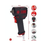 KS Tools Mașină de &icirc;nșurubat cu percuție (aer comprimat)