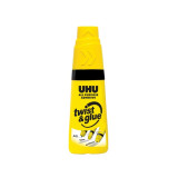 Lipici universal Twist &amp;amp; Glue UHU