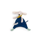 Jucarie bebe doudou Catelus Moulin Roty