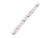 Bandă LED alb cald 24V 10mm IP20 9,6W/m