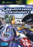 Joc XBOX Clasic Quantum Redshift