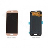 Display LCD Touchscreen Roz Original Samsung Galaxy A5 2017 A520F