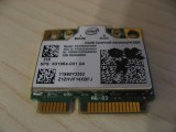 Cumpara ieftin Placa wireless laptop Lenovo X1, Intel Advanced-N 6205, 60Y3253, 631954-001