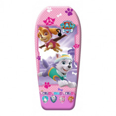 Placa Inot Saica Paw Patrol Girls 84 cm foto