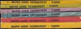 Marie Anne Desmarest - Torente (Vol. I-VI)