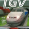 Microsoft Train Simulator - TGV expansion pack (BOX SET) - PC [Second hand]