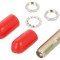 Conector fibră optică FSMA