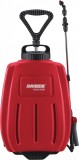 Vermorel cu acumulator 16L 12V 10Ah 4.5bar 5L/min 8m troller si USB RD-BKMD04, Raider, 098103