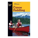 Basic Illustrated Canoe Paddling