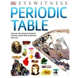 Periodic Table (DK Eyewitness)
