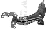 Brat Bascula Fata Stanga Fiat Doblo Albea Suspensie Auto