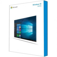 Licenta 2024 pentru Microsoft Windows 10 Home - OEM