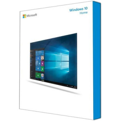 Licenta 2024 pentru Microsoft Windows 10 Home - OEM foto