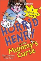 Horrid Henry and the Mummy&amp;#039;s Curse foto