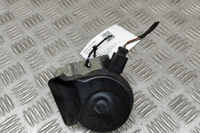 Claxon VW SHARAN 7N1, 7N2 2012 OEM: 7N0951223A 31396743