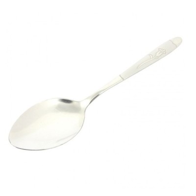 Set 12 Linguri de Ciorba INOX Pachet Buget 348-H WX DNC36021 foto