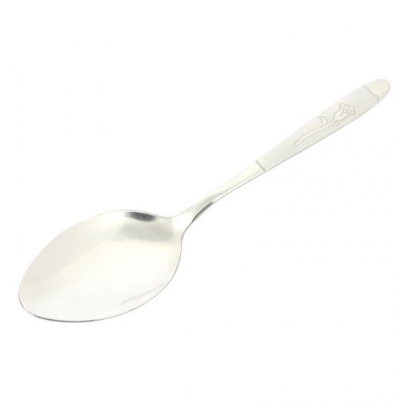 Set 12 Linguri de Ciorba INOX Pachet Buget 348-H WX DNC36021