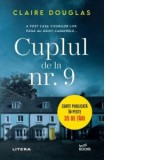 Cuplul de la nr. 9 - Sanda Spiridon, Claire Douglas