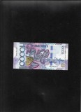 Kazakhstan Kazahstan 10000 10.000 tenge 2024 seria7069366
