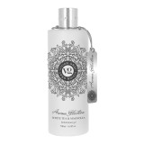Gel de dus White Tea &amp; Magnolia, 500 ml, Vivian Gray