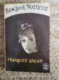 Bounjour Tristesse -Francoise Sagan