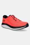 Skechers pantofi de alergat GO RUN Persistence 2 culoarea portocaliu, 246084