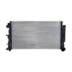 Radiator racire Mercedes Sprinter (W906) , 06.2006- 213/313 Cdi (2,1 Cdi 95kw); 215/315/415/515 Cdi (2,1 Cdi 110kw) Diesel, Manual, fara AC, cu conec