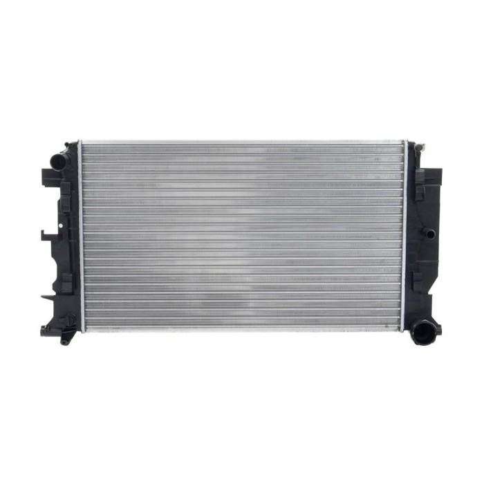 Radiator racire Mercedes Sprinter (W906) , 06.2006-2018; 213/313 Cdi (2,1 Cdi 95kw); 215/315/415/515 Cdi (2,1 Cdi 110kw) Diesel, Manual, fara AC, cu