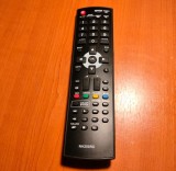 Telecomanda LCD/LED Funai NH205RD