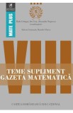 Gazeta Matematica Clasa a 8-a Teme supliment - Radu Gologan, Ion Cicu, Alexandru Negrescu