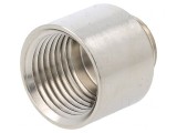 Adaptor Filet NPT1/2 Alamă SKINDICHT MA-M/NPT