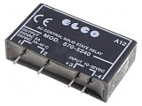 Releu semiconductor Ucom SPST-NO