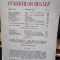 Revista Fundatiilor Regale - Anul VIII 1 Martie 1941 Nr. 3