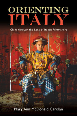 Orienting Italy: China Through the Lens of Italian Filmmakers foto