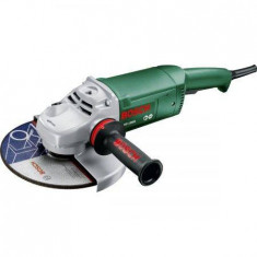 Polizor unghiular Bosch PWS 1900 AVG 1900W 6500rpm 230mm foto