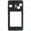 Capac Baterie Nokia 2.1 Cupru Original MEE2M01020A Carcasa Spate