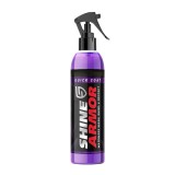 Ceara Auto Lichida Shine Armor, Protectie Ceramica SiO2, 120ml, Intretinere Vopsea, Masini, Camioane, Motociclete