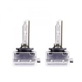 Cumpara ieftin Pachet 2 Becuri Xenon 85V D1S 4000 K Narva