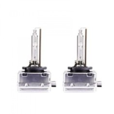 Pachet 2 Becuri Xenon 85V D1S 4000 K Narva