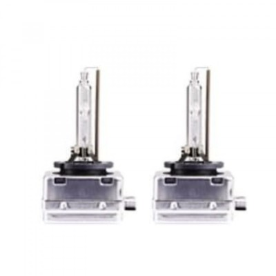 Pachet 2 Becuri Xenon 85V D1S 4000 K Narva foto